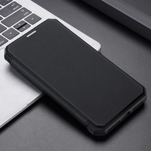 Dux Ducis Skin X fliptok iPhone 7/8/SE 2020 pink - 14