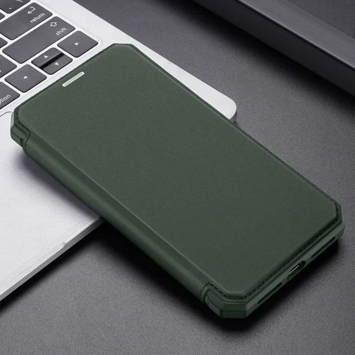 Dux Ducis Skin X fliptok iPhone 7/8/SE 2020 pink - 15