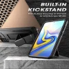 Samsung Galaxy A51 Supcase Unicorn Beetle Pro tok fekete ütésálló thumbnail