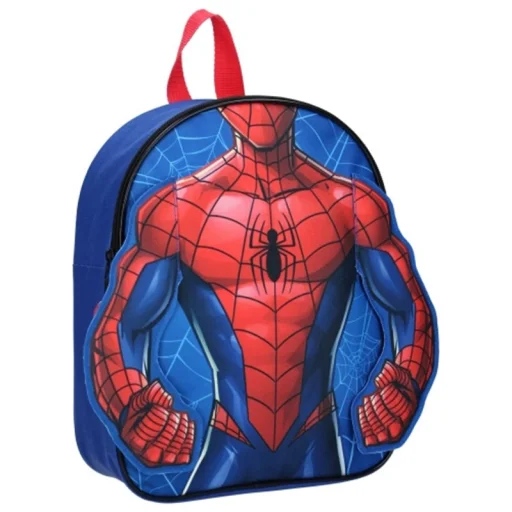 Pókember gyerek hátizsák - 4