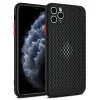Breath Huawei P40 tok fekete