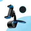 Ugreen univerzális autós kormány felé erősíthető telefontartó fekete (60796) thumbnail