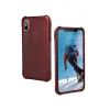 UAG Plyo fokozott védelmet nyújtó tok iPhone X/XS Crimson színben thumbnail