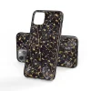 Zizo Refine ütésálló tok iPhone 11 Pro fekete márványmintás thumbnail