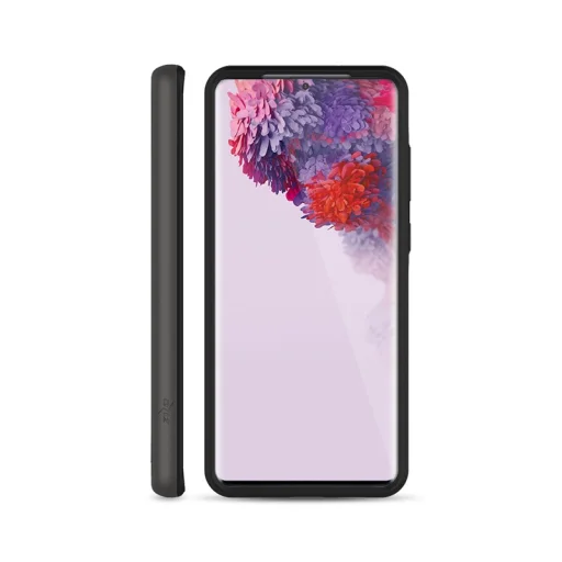 Zizo Division ütésálló tok Samsung Galaxy S20 fekete-menta színben - 6