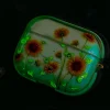 Kingxbar Spring AirPods Pro 1/2 tok Swarovski kristály díszítéssel Sunflowers thumbnail