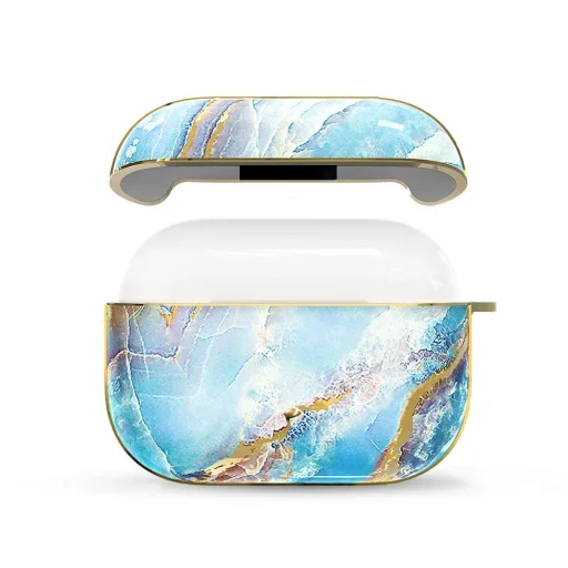 Kingxbar Jade AirPods Pro 1/2 tok kék színben - 8