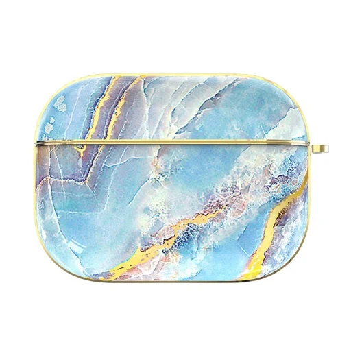 Kingxbar Jade AirPods Pro 1/2 tok kék színben - 9