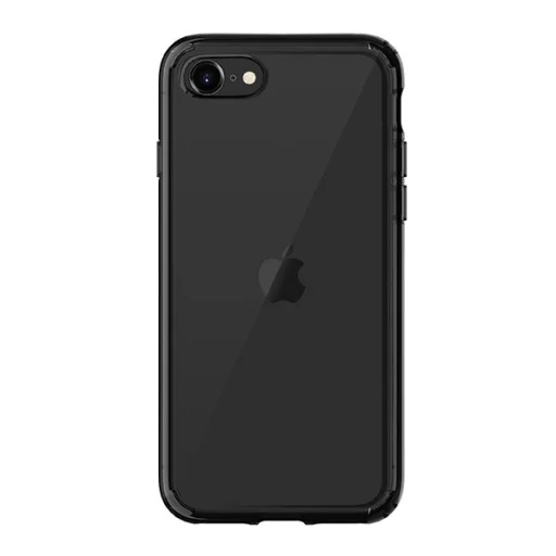 UNIQ LifePro Xtreme tok iPhone 7/8/SE 2020 fekete - 2