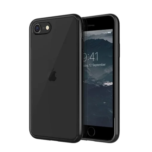 UNIQ LifePro Xtreme tok iPhone 7/8/SE 2020 fekete - 1