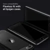 iPhone 7/8/SE 2020 / SE 2022 ochranné sklo Spigen ALM Glass.Fc čierne thumbnail