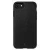 iPhone 7/8/SE 2020/ SE 2022 Spigen Ciel Brick bőr tok fekete thumbnail