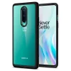 Spigen Ultra Hybrid tok OnePlus 8 fekete thumbnail