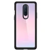 Spigen Ultra Hybrid tok OnePlus 8 fekete thumbnail