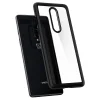 Spigen Ultra Hybrid tok OnePlus 8 fekete thumbnail