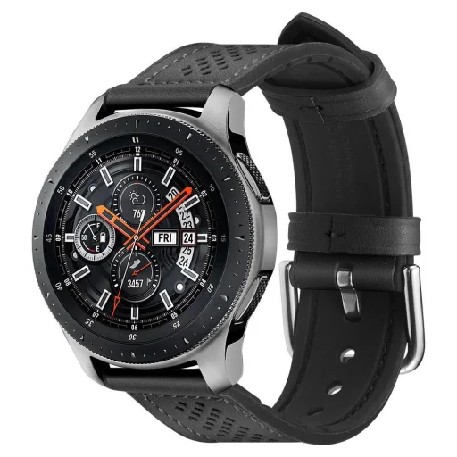 Spigen Retro Fit SAMSUNG GALAXY WATCH 3 45MM fekete - 2