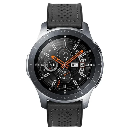 Spigen Retro Fit SAMSUNG GALAXY WATCH 3 45MM fekete - 1