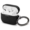 Spigen Urban Fit puzdro pre Airpods Pro 1/2 v čiernej farbe thumbnail