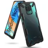 Xiaomi Redmi Note 9S/9 Pro/9 Pro Max Ringke Fusion X tok fekete ( FXXI0020 ) thumbnail