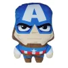 Marvel Avengers Amerika kapitány kulcstartó 13 Cm - 2