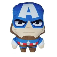 Marvel Avengers Amerika kapitány kulcstartó 13 Cm