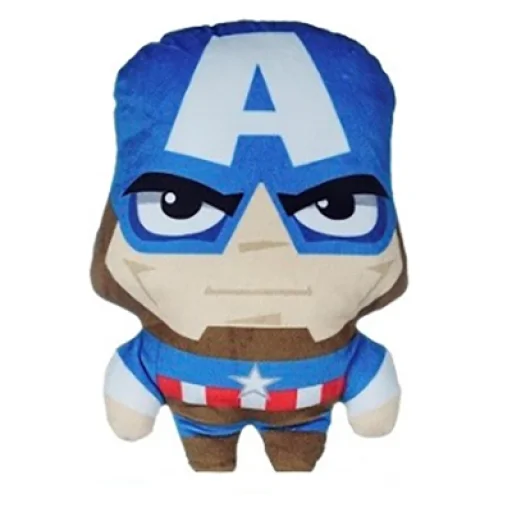 Marvel Avengers Amerika kapitány kulcstartó 13 Cm - 1