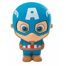 Marvel Avengers Amerika kapitány 4,5x6 cm figura