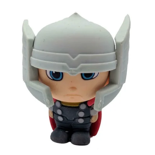 Marvel Avengers Thor 4,5x6 cm figura - 1