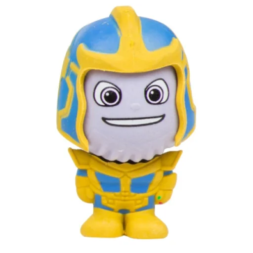 Marvel Avengers Thanos 4,5x6 cm figura - 1