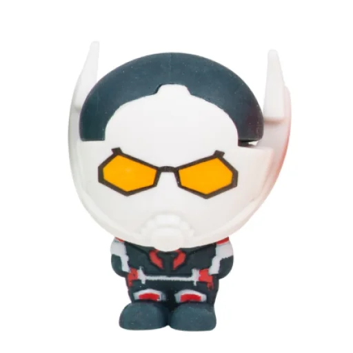 Marvel Avengers Antman 4,5x6 cm figura - 1
