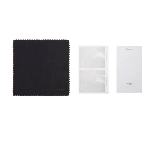 Baseus 2x 0.23 mm 9H Anti-Spy kijelzővédő üvegfólia iPhone SE 2020 / 8 / 7 fehér (SGAPIPH8N-ATG02) - 18