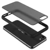 iPhone 7/8/ SE 2020/ SE 2022 Spigen Color Brick tok fekete thumbnail