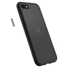 iPhone 7/8/ SE 2020/ SE 2022 Spigen Color Brick tok fekete thumbnail