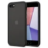 iPhone 7/8/ SE 2020/ SE 2022 Spigen Color Brick tok fekete thumbnail