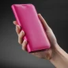 Dux Ducis Kado fliptok iPhone 7/8/SE 2020 pink thumbnail
