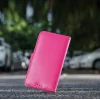 Dux Ducis Kado fliptok iPhone 7/8/SE 2020 pink thumbnail