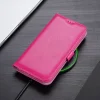 Dux Ducis Kado fliptok iPhone 7/8/SE 2020 pink thumbnail