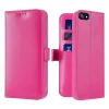 Dux Ducis Kado fliptok iPhone 7/8/SE 2020 pink thumbnail