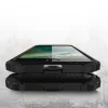 iPhone 7 / iPhone 8 / iPhone SE 2, SE 2020 / iPhone SE 3, SE 2022 Techsuit Hybrid Armor - Fekete tok thumbnail