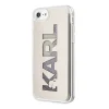 iPhone 7/8/SE 2020/SE 2022 Karl Lagerfeld KLHCI8KLMLGR Glitter Mirror tok  thumbnail