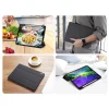 Dux Ducis Domo tok iPad Pro 11 2018 / 2020 fekete thumbnail