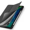 Dux Ducis Domo tok iPad Pro 11 2018 / 2020 fekete thumbnail