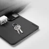 Dux Ducis Domo tok iPad Pro 11 2018 / 2020 fekete thumbnail