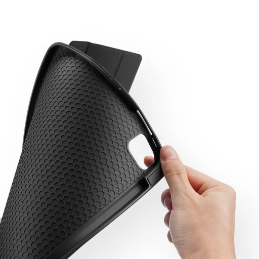 Dux Ducis Domo tok iPad Pro 11 2018 / 2020 fekete - 7