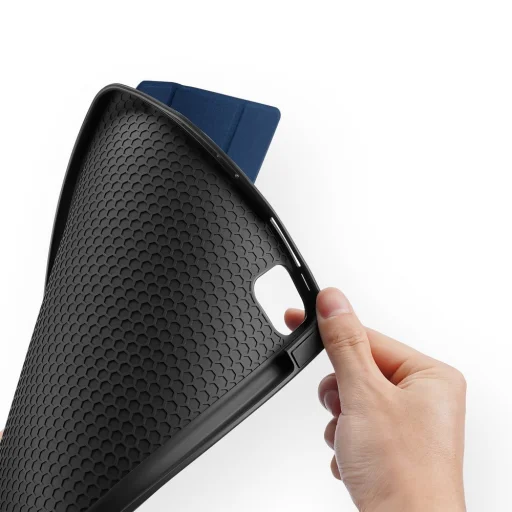 Dux Ducis Domo Lite tok iPad Pro 12.9 2018 / 2020 kék - 7