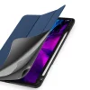 Dux Ducis Domo Lite tok iPad Pro 12.9 2018 / 2020 kék thumbnail