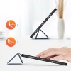 Dux Ducis Domo Lite tok iPad Pro 12.9 2018 / 2020 kék thumbnail