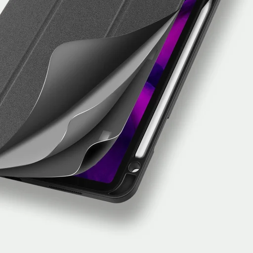 Dux Ducis Domo Lite tok iPad Pro 12.9 2018 / 2020 pink - 18
