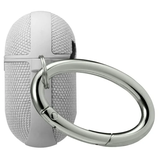 Spigen Urban Fit Airpods Pro 1/2 tok szürke színben (ASD00573) - 7