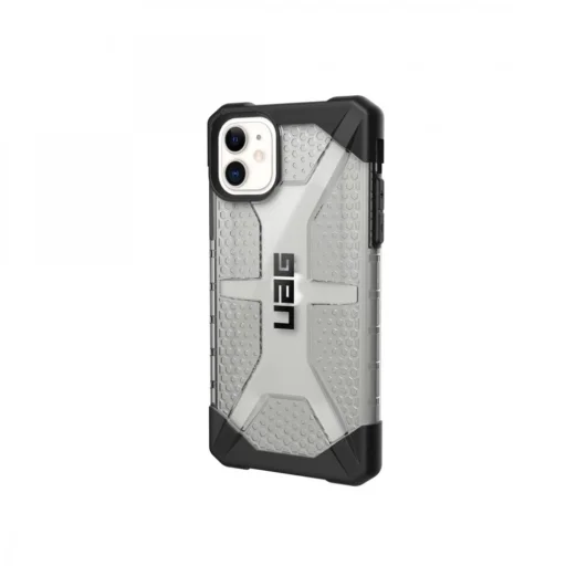 UAG Plasma fokozott védelmet biztosító tok iPhone 11 Ice - 2